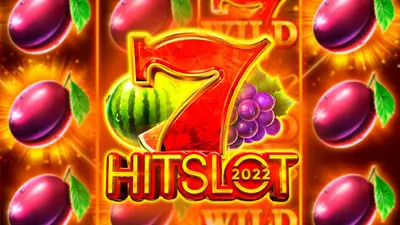2022 hit slot endorphina